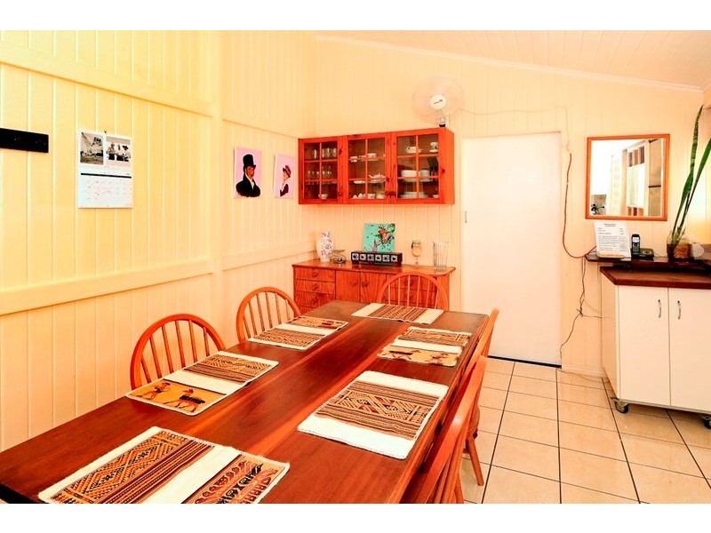 153 Denham Terrace, Allenstown QLD 4700