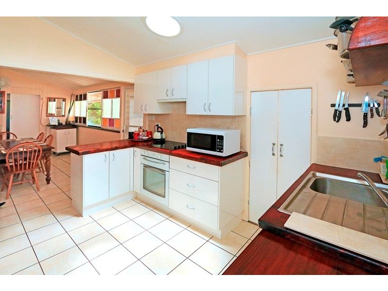 153 Denham Terrace, Allenstown QLD 4700