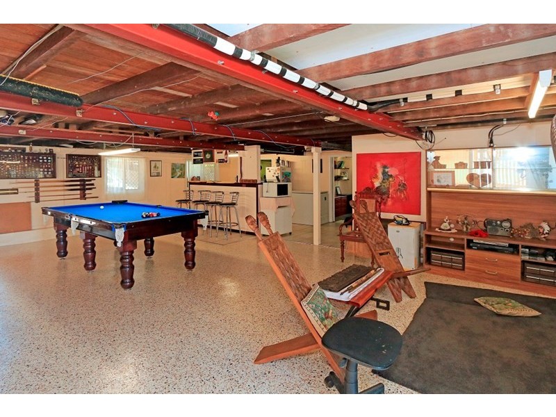 153 Denham Terrace, Allenstown QLD 4700