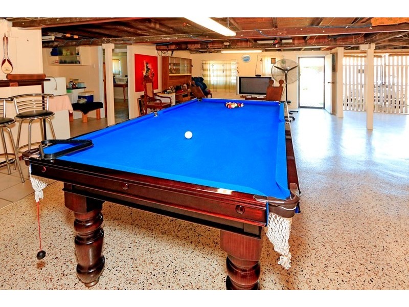 153 Denham Terrace, Allenstown QLD 4700