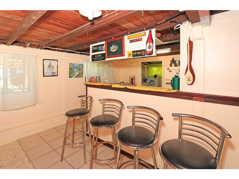 153 Denham Terrace, Allenstown QLD 4700