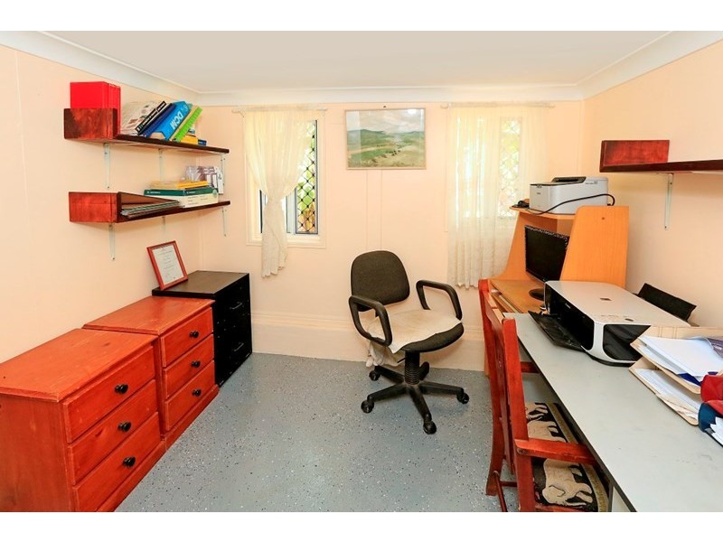 153 Denham Terrace, Allenstown QLD 4700