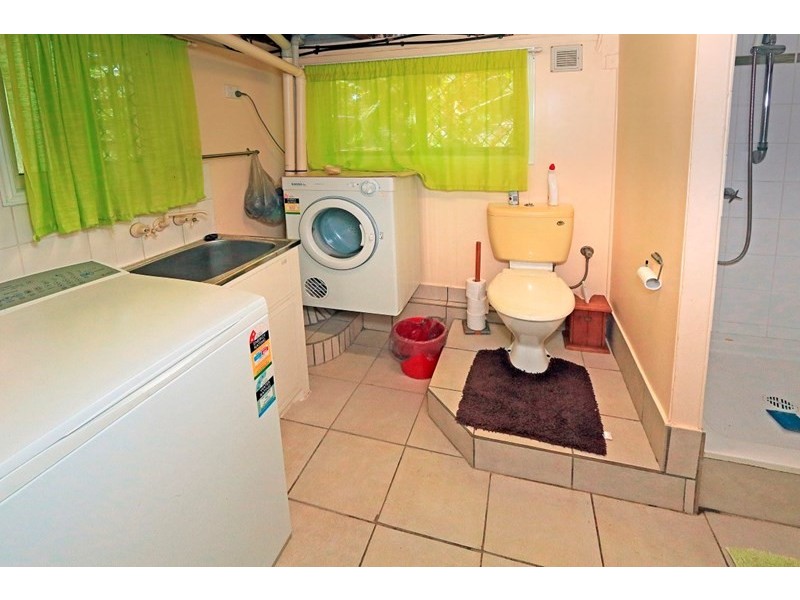 153 Denham Terrace, Allenstown QLD 4700