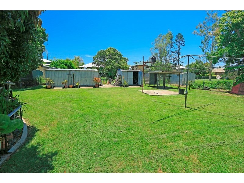 153 Denham Terrace, Allenstown QLD 4700