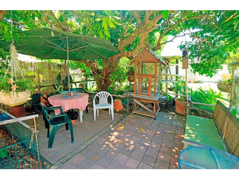 153 Denham Terrace, Allenstown QLD 4700