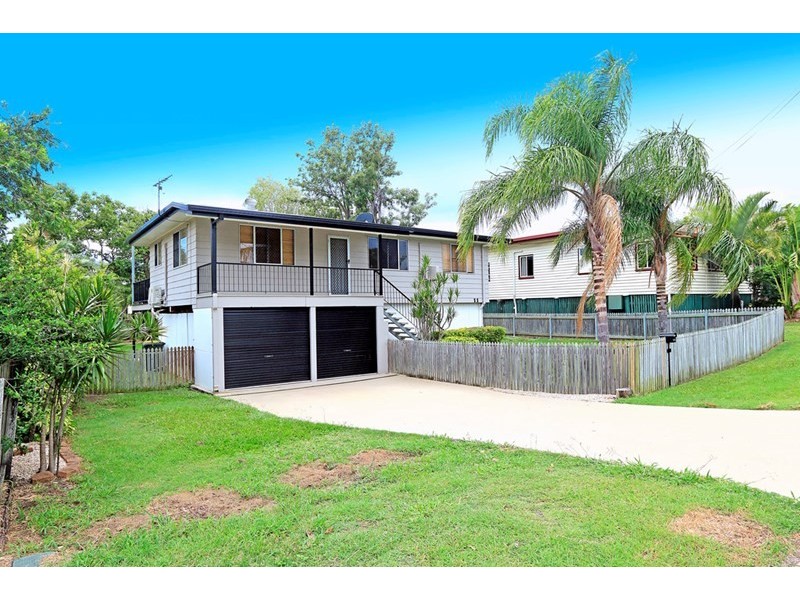 11 Charles Street, Berserker QLD 4701