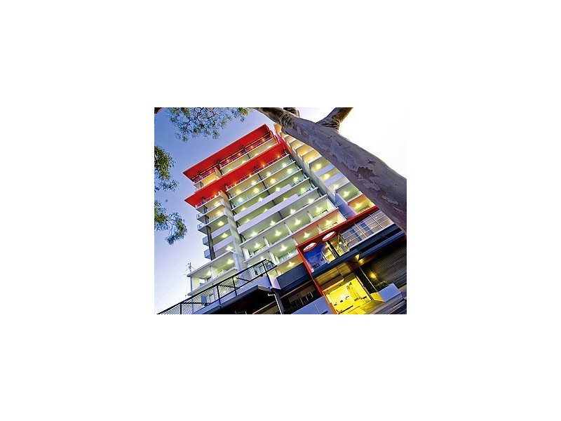 302/102-108 Victoria Parade, Rockhampton City QLD 4700