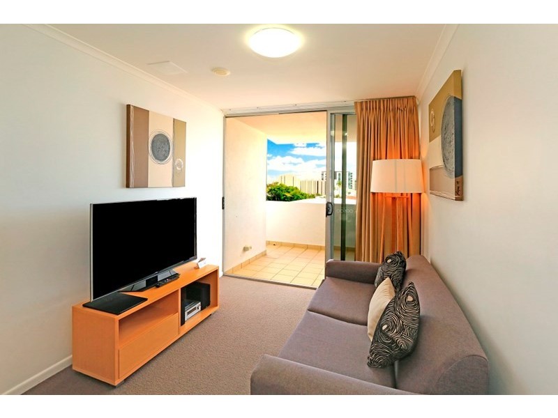 302/102-108 Victoria Parade, Rockhampton City QLD 4700