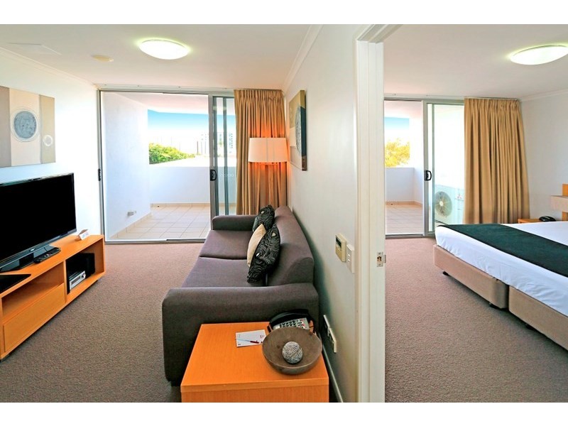 302/102-108 Victoria Parade, Rockhampton City QLD 4700