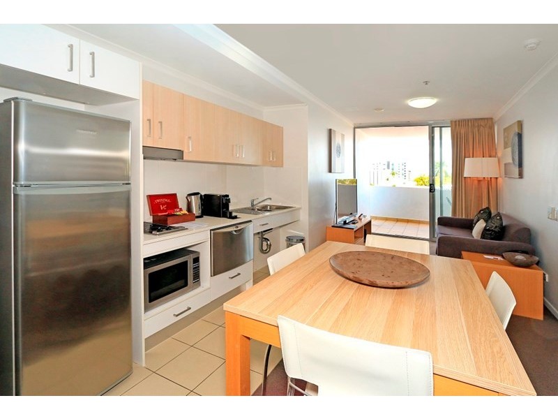 302/102-108 Victoria Parade, Rockhampton City QLD 4700