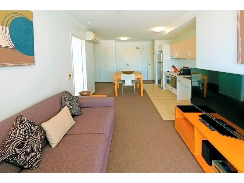 302/102-108 Victoria Parade, Rockhampton City QLD 4700