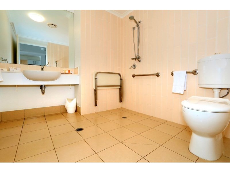 302/102-108 Victoria Parade, Rockhampton City QLD 4700