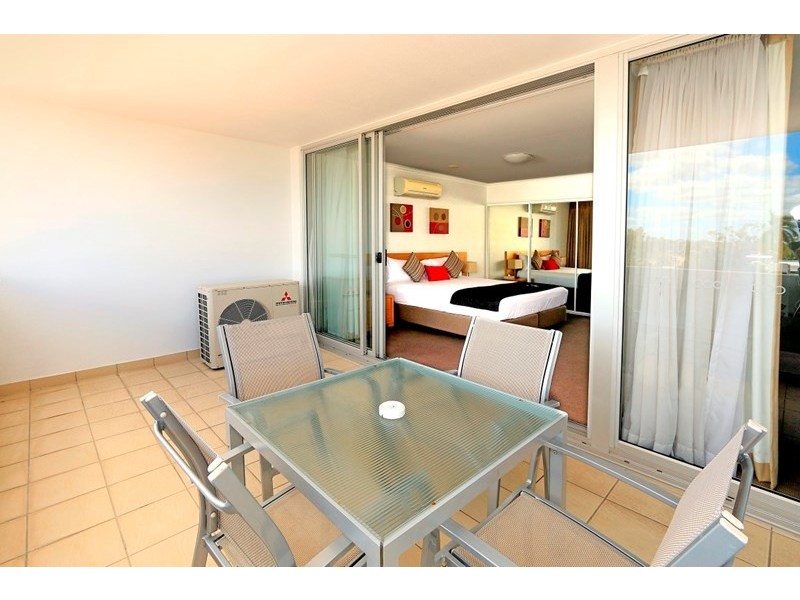 302/102-108 Victoria Parade, Rockhampton City QLD 4700