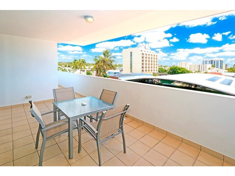302/102-108 Victoria Parade, Rockhampton City QLD 4700