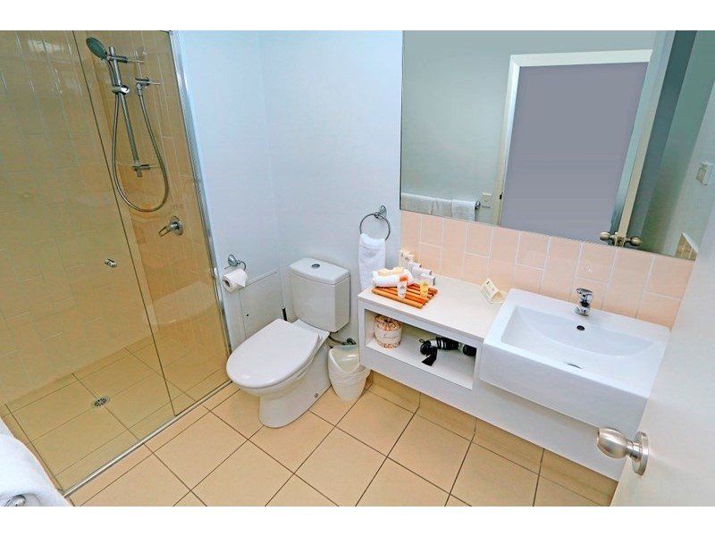 302/102-108 Victoria Parade, Rockhampton City QLD 4700