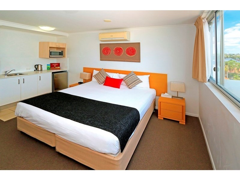 302/102-108 Victoria Parade, Rockhampton City QLD 4700