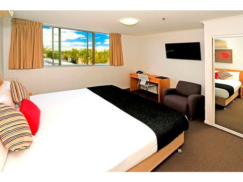 302/102-108 Victoria Parade, Rockhampton City QLD 4700