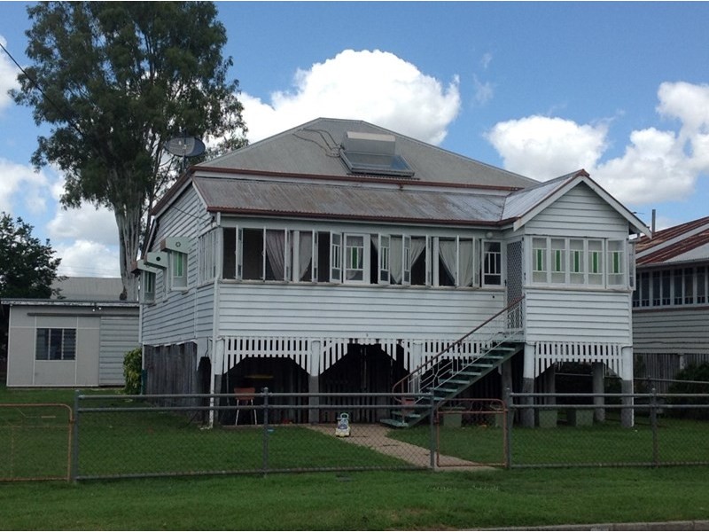 3 Margaret Street, Allenstown QLD 4700