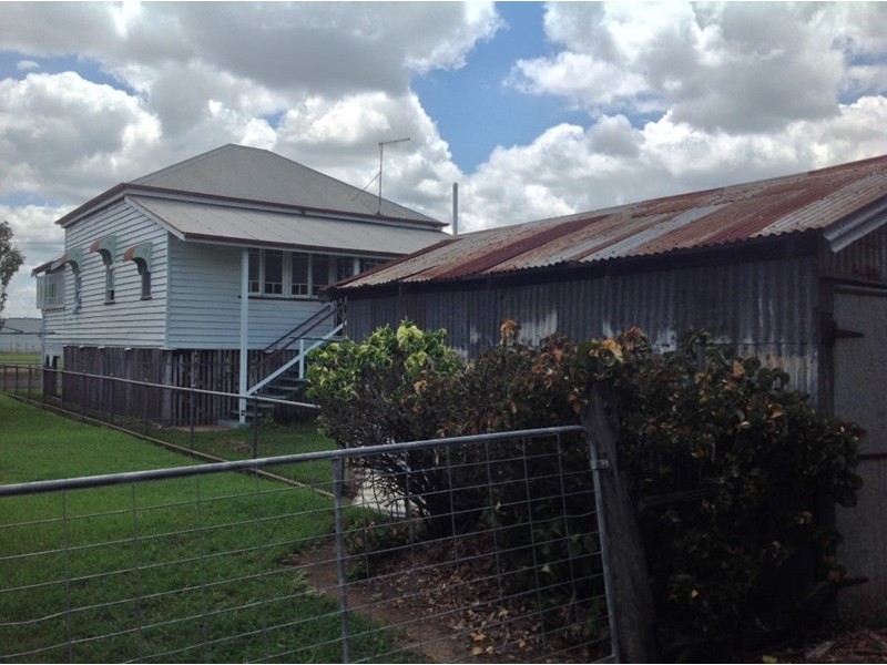 3 Margaret Street, Allenstown QLD 4700