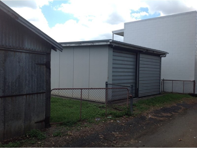 3 Margaret Street, Allenstown QLD 4700