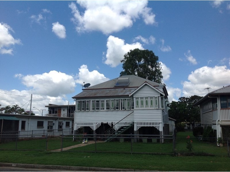 3 Margaret Street, Allenstown QLD 4700