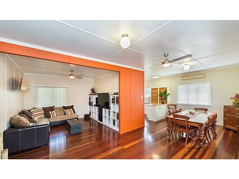 261 Georgeson Street, Berserker QLD 4701