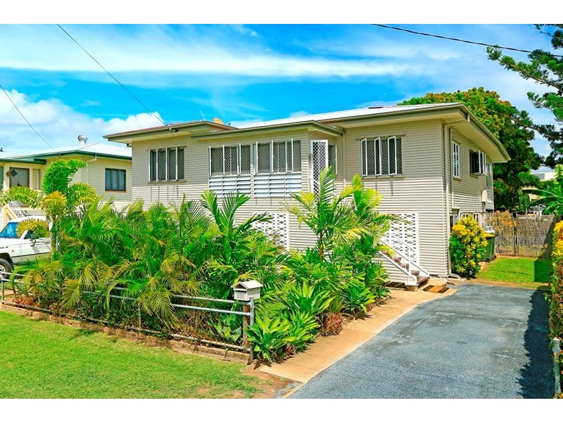 261 Georgeson Street, Berserker QLD 4701