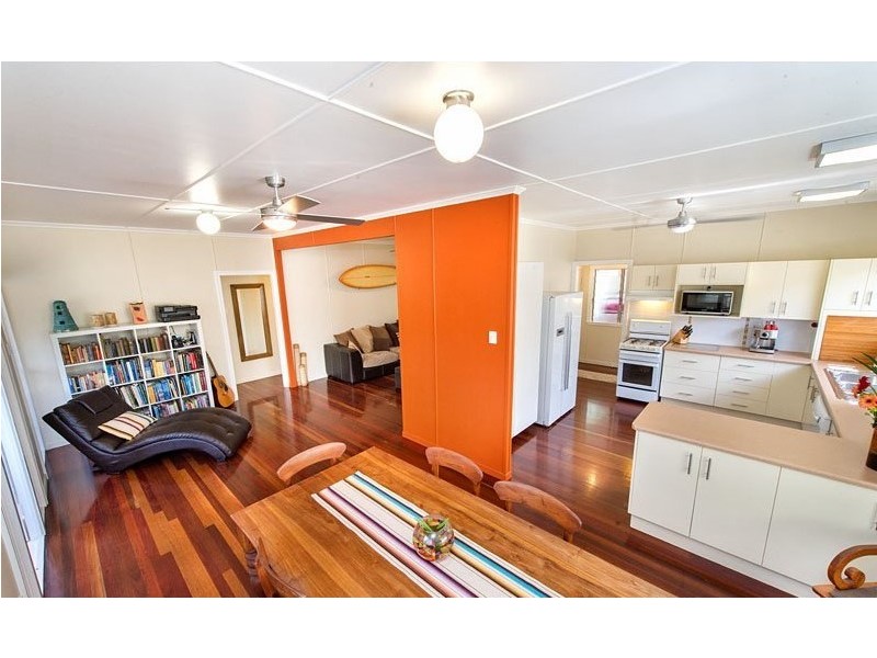 261 Georgeson Street, Berserker QLD 4701