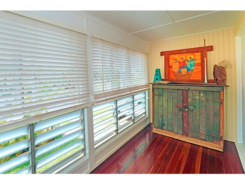 261 Georgeson Street, Berserker QLD 4701