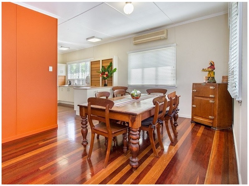 261 Georgeson Street, Berserker QLD 4701