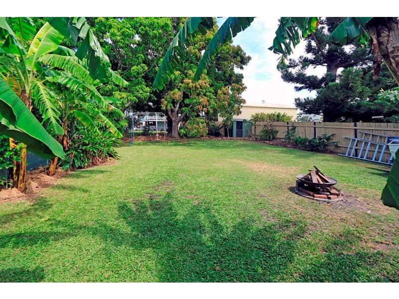 261 Georgeson Street, Berserker QLD 4701