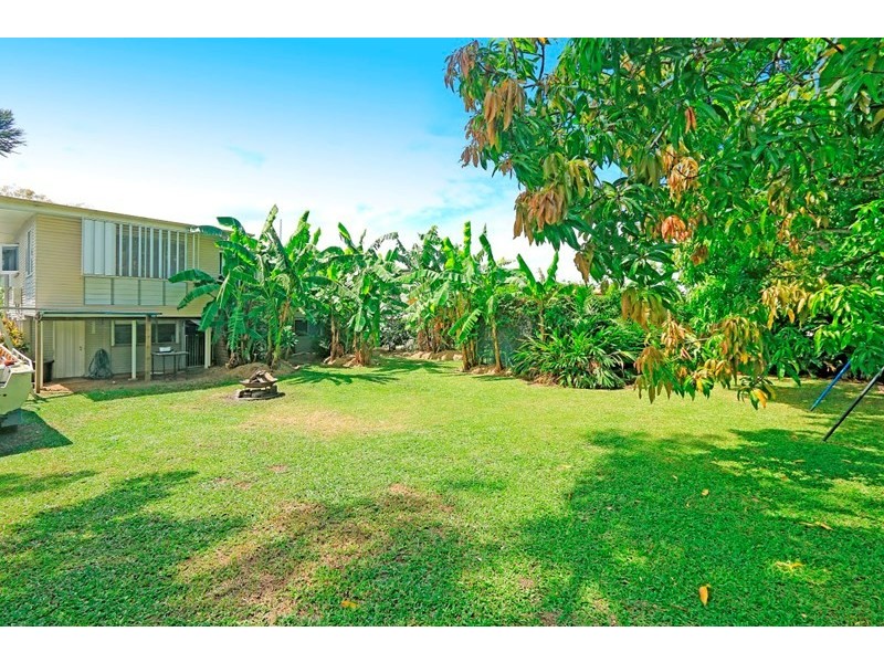 261 Georgeson Street, Berserker QLD 4701