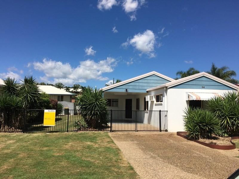 36 Peppermint Drive, Kawana QLD 4701