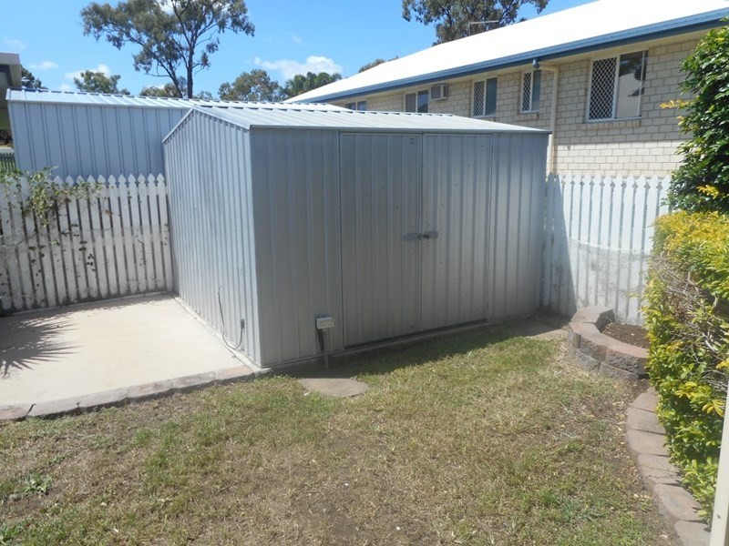 36 Peppermint Drive, Kawana QLD 4701