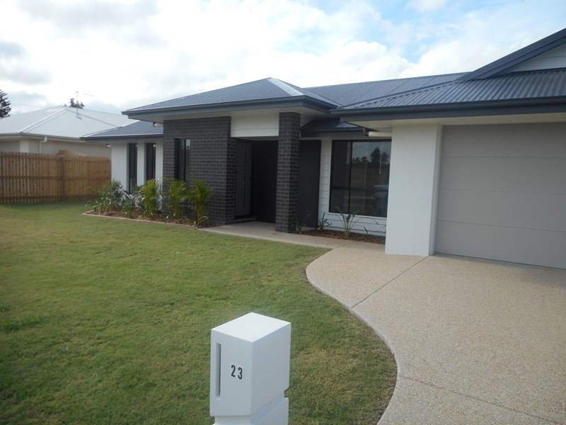 23 Rosedale Street, Parkhurst QLD 4702