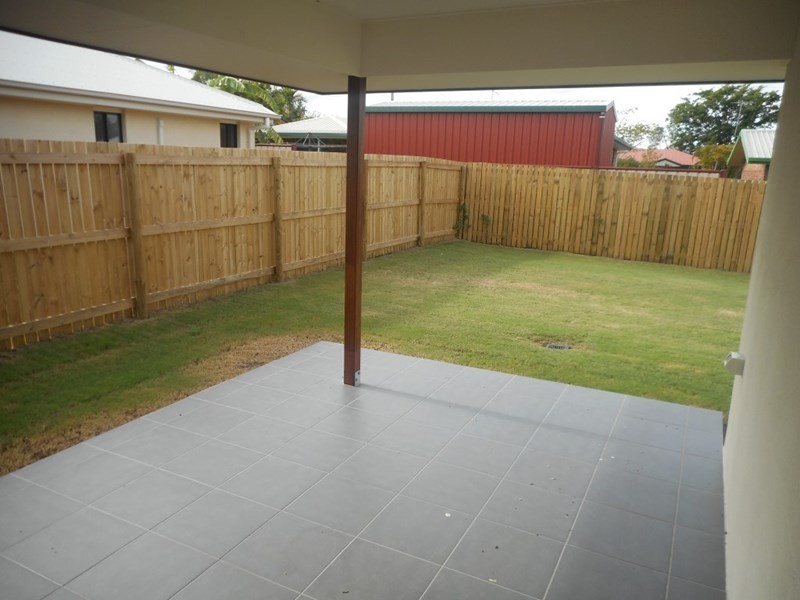 23 Rosedale Street, Parkhurst QLD 4702