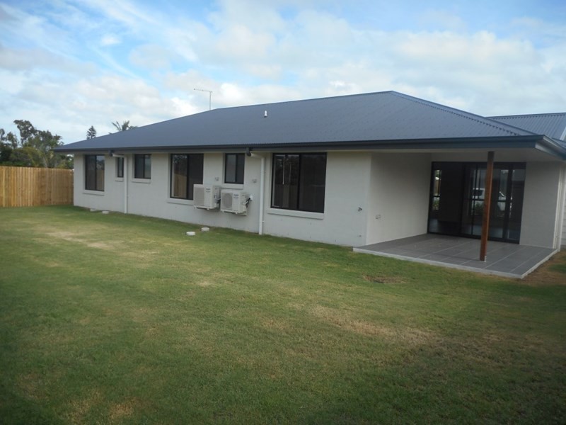 23 Rosedale Street, Parkhurst QLD 4702