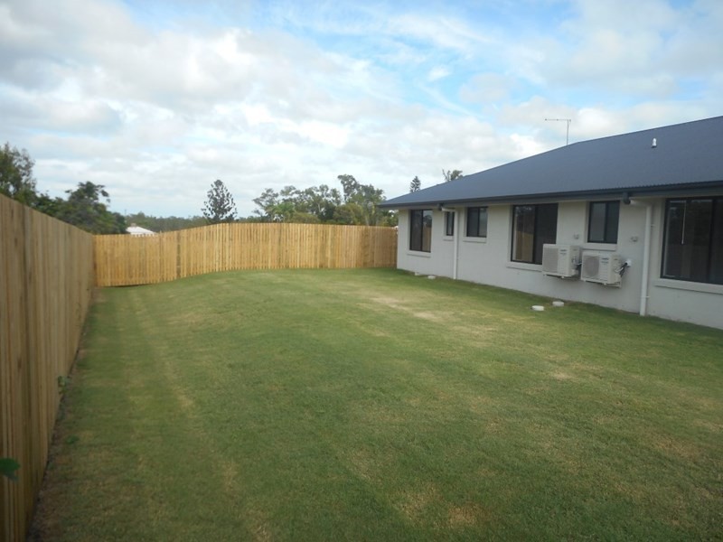 23 Rosedale Street, Parkhurst QLD 4702