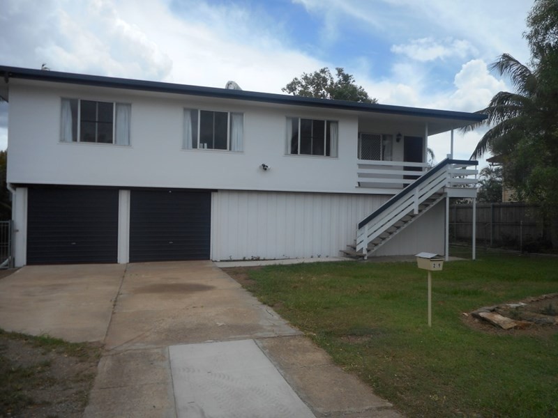 29 Roderkirchen Street, Kawana QLD 4701