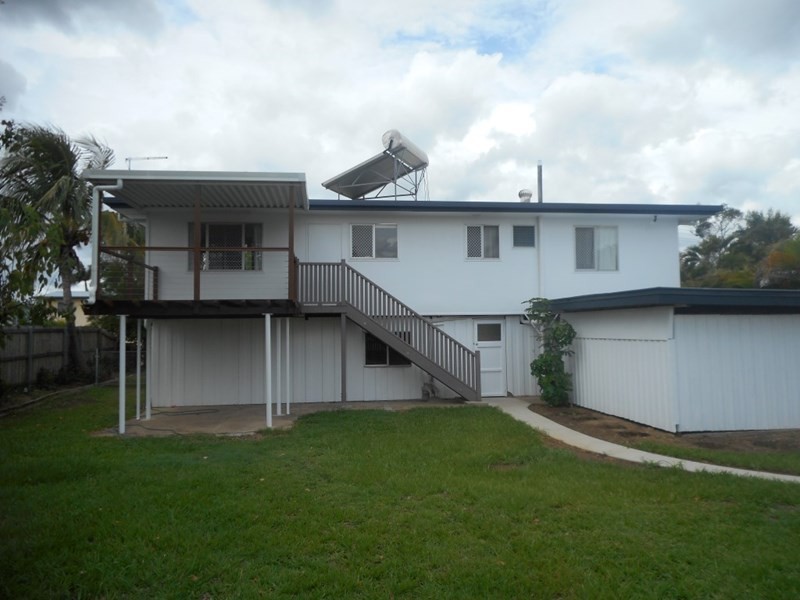 29 Roderkirchen Street, Kawana QLD 4701