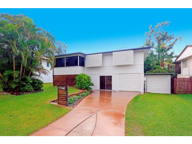 364 Marsh Avenue, Frenchville QLD 4701