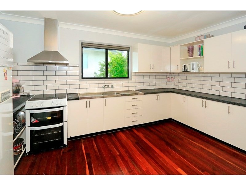 364 Marsh Avenue, Frenchville QLD 4701