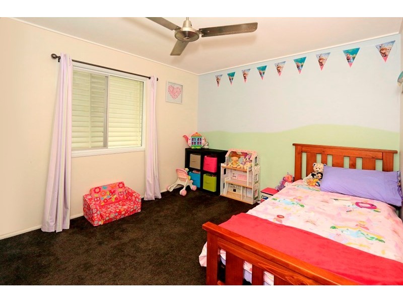 364 Marsh Avenue, Frenchville QLD 4701