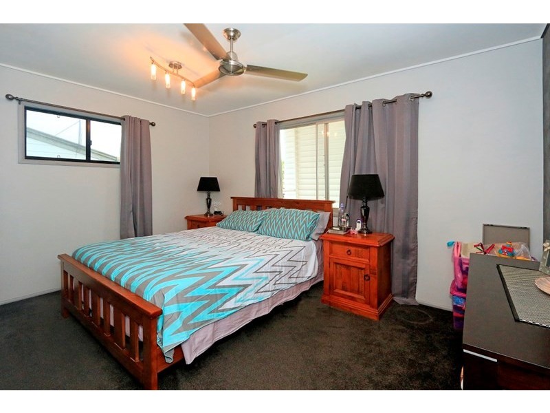 364 Marsh Avenue, Frenchville QLD 4701