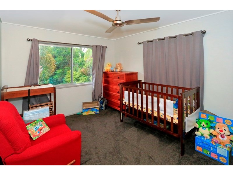 364 Marsh Avenue, Frenchville QLD 4701