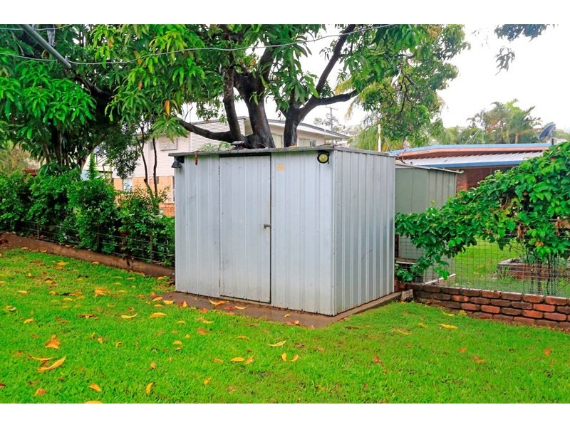 364 Marsh Avenue, Frenchville QLD 4701