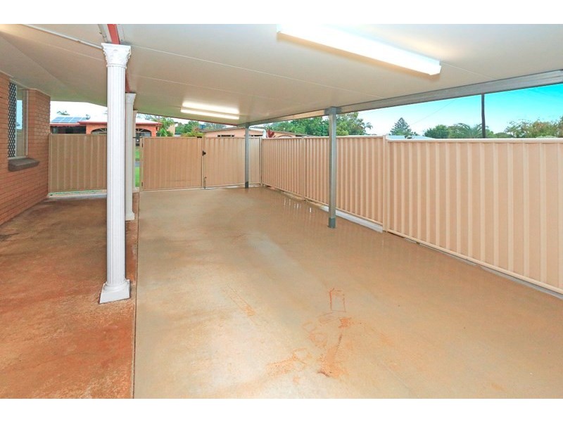 455 Watt Street, Frenchville QLD 4701