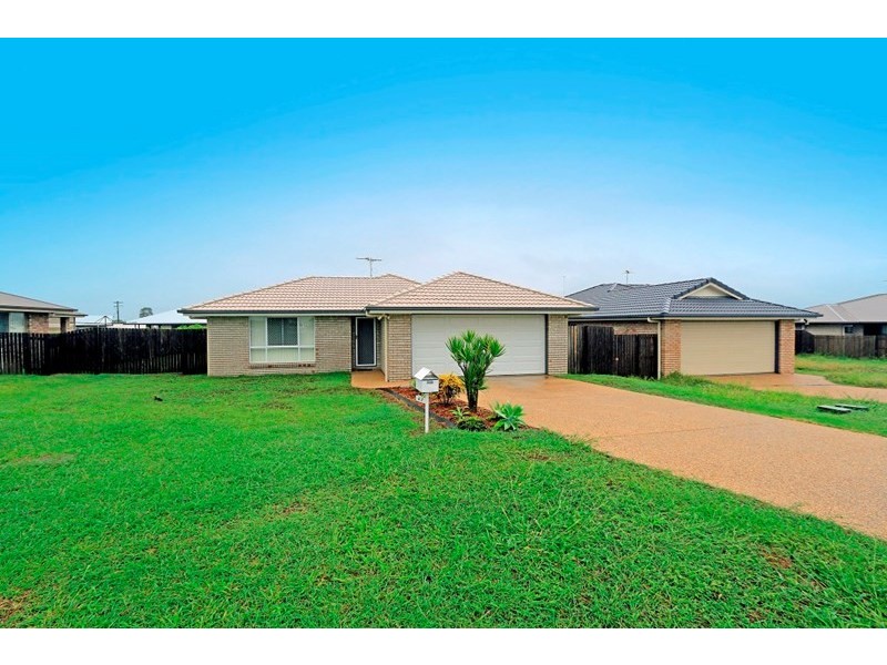 42 Joseph Street, Gracemere QLD 4702
