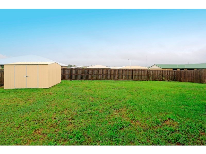 42 Joseph Street, Gracemere QLD 4702