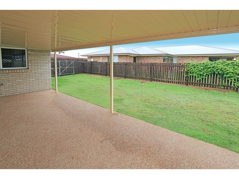 42 Joseph Street, Gracemere QLD 4702